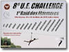 8º UE Challenge - 1º Raid dos Mármores