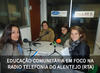 Educação para a Participação Social Educação para a Participação Social