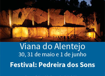 Festival: Pedreira dos Sons