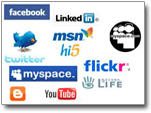 Redes Sociais na Internet