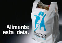 Banco Alimentar Contra a Fome - VOLUNTÁRIOS