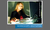 Workshop Maio - Recursos Ambientais, Sustentabilidade e Comunicação On-line