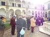 Alandroal em visita guiada à Universidade de Évora