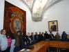 Alandroal em visita guiada à Universidade de Évora