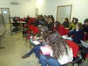 Conferência 5 - “A Educação de quem não frequentou a escola” - Luísa Carvalho
