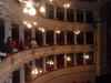 Dia Mundial do Teatro - Visita a Teatro Garcia de Resende