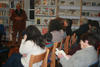 11-03-2013 Biblioteca Municipal de Aguiar
