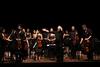 Concerto Clássico - Orquestra da Universidade de Évora e Coro do Departamento de Música - 23-06-2011