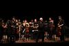 Concerto Clássico - Orquestra da Universidade de Évora e Coro do Departamento de Música - 23-06-2011