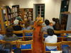 Leituras à Lareira -25-05-2011