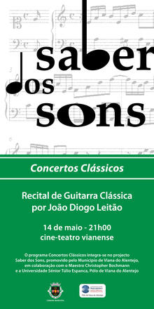 Saber do Sons_2º Concerto