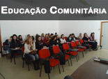 Ciclo de Conferências de Educação Comunitária