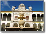 Alandroal visita a Universidade de Évora Alandroal visita a Universidade de Évora