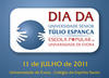 11 JULHO - Dia da Escola Popular 11 JULHO - Dia da Escola Popular