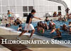 Hidroginástica Sénior Hidroginástica Sénior