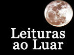 Leituras ao Luar Leituras ao Luar