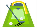 Mini-Golfe Mini-Golfe