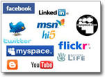 Redes Sociais na Internet Redes Sociais na Internet