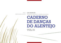 Caderno de Danças do Alentejo