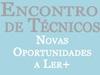 Encontro de Técnicos