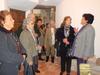 Visita à UÉ