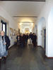 Alandroal em visita guiada à Universidade de Évora