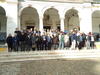 Alandroal em visita guiada à Universidade de Évora