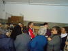 Alandroal em visita guiada à Universidade de Évora
