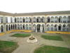 Alandroal em visita guiada à Universidade de Évora