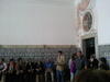 Alandroal visita a Universidade de Évora - 2