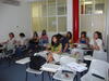Unidade curricular - Educação e Desenvolvimento Local - Presidente da Câmara Municipal do Alandroal