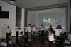 9 de julho de 2012 - Dia da Escola 