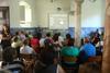 9 de julho de 2012 - Dia da Escola