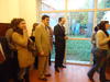 Inauguração da Sede 1 de Novembro 2010