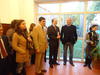 Inauguração da Sede 1 de Novembro 2010