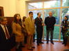 Inauguração da Sede 1 de Novembro 2010