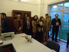 Inauguração da Sede 1 de Novembro 2010