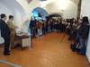 Inauguração da Sede 1 de Novembro 2010