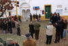 Sessão Inaugural do Pólo de Viana do Alentejo