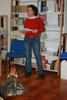 11-03-2013 Biblioteca Municipal de Aguiar