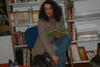 11-03-2013 Biblioteca Municipal de Aguiar