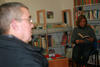 11-03-2013 Biblioteca Municipal de Aguiar