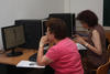 Actividades - Aulas de Informática