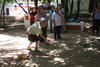Actividades - Aulas de Jogos Tradicionais