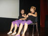 Actividades - Aulas de Teatro