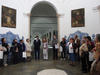 Actividades - Visita Universidade Évora