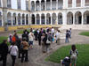 Actividades - Visita Universidade Évora