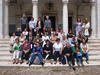 Actividades - Visita Universidade Évora