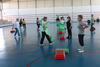 Aulas de Ginástica