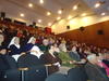 Cerimónia Inaugural